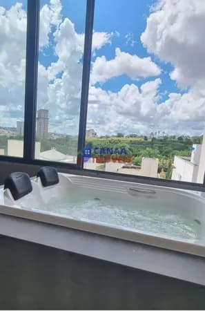 Casa 4 quartos 2 suítes 2 semi suítes condomínio Gávea Paradiso - Zona Sul