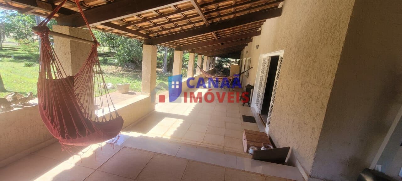 Casa á venda Condomínio Morada do Sol - Uberlândia