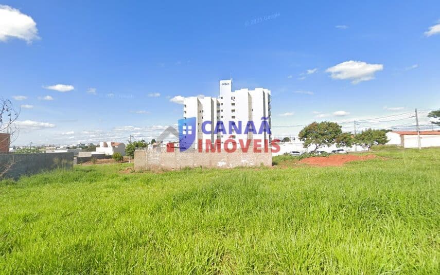Lote 260m² à venda no bairro Portal do vale
