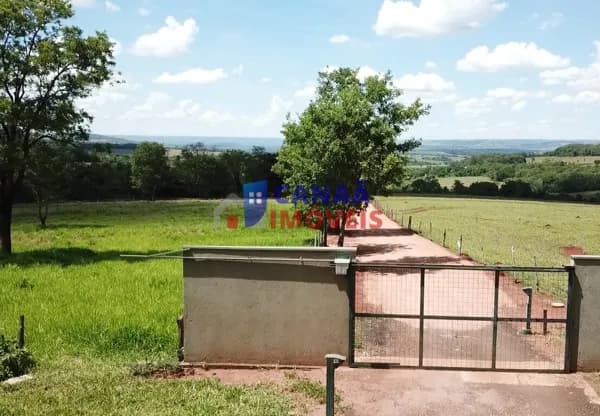 Terreno para chácara, 20.000 m²