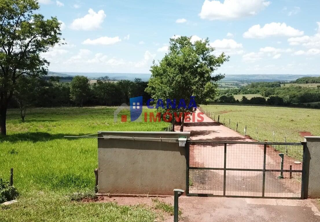 Terreno para chácara, 20.000 m²