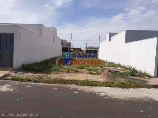 Terreno 250m² bairro colorado (area nova bairo laranjeiras)