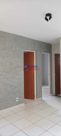 Apartamento terreo 2 quartos bairro sao jorge