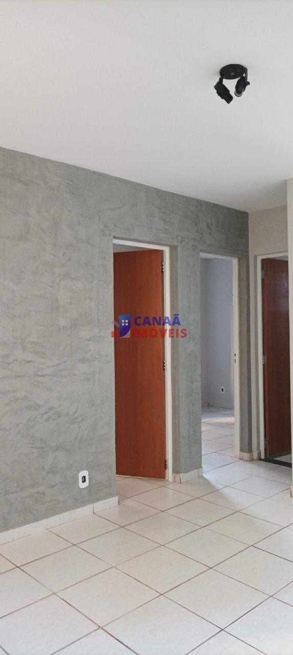 Apartamento terreo 2 quartos bairro sao jorge