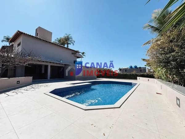 ⚜️Casa luxuosa no Cidade Jardim , 4 suites