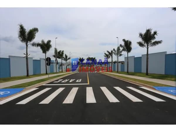 lote 250m² b. quinta alto umuarama - aceita financiamento