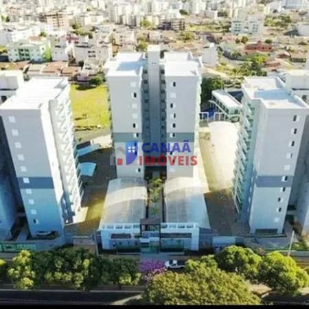 Apartamento 3 quartos, Vesper Jd Finotti - Santa Mônica