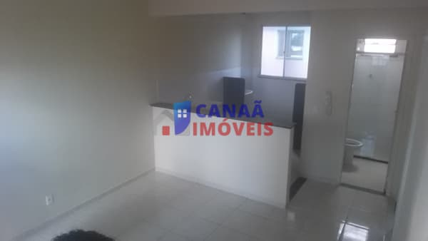 Apartamento 2 quartos bairro mansour