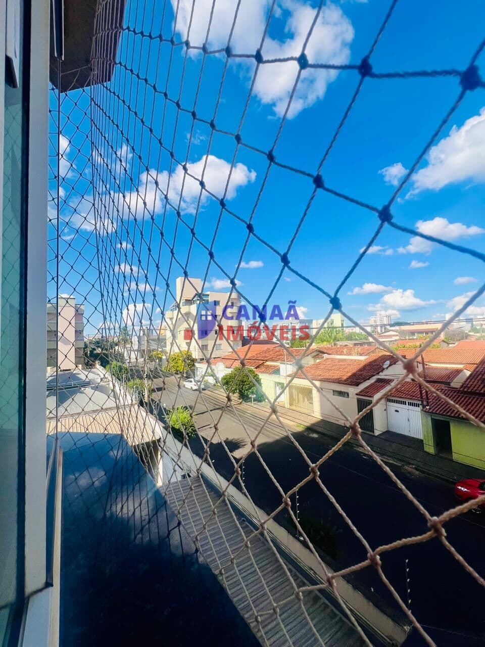 Apartamento 3 quartos, suite, bairro Santa Mõnica