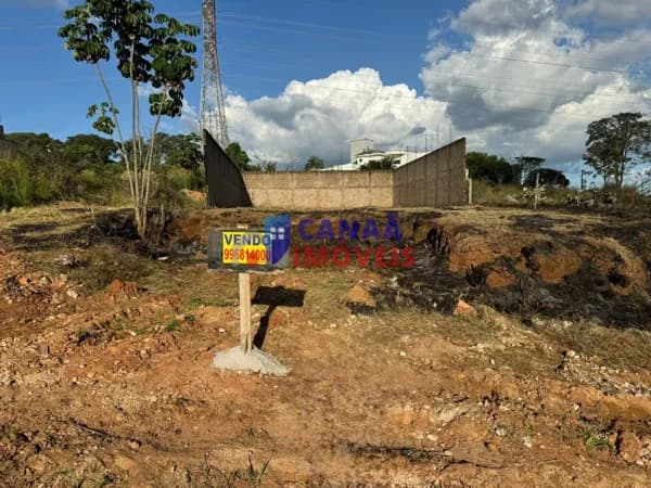oportunidade! Lote 360m² parte murado, alto, bairro City Uberlândia