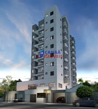Lançamento Apartamento 2/4 1 suíte fino acabamento Bairro Novo Mundo C/ DOC GRÁTIS*