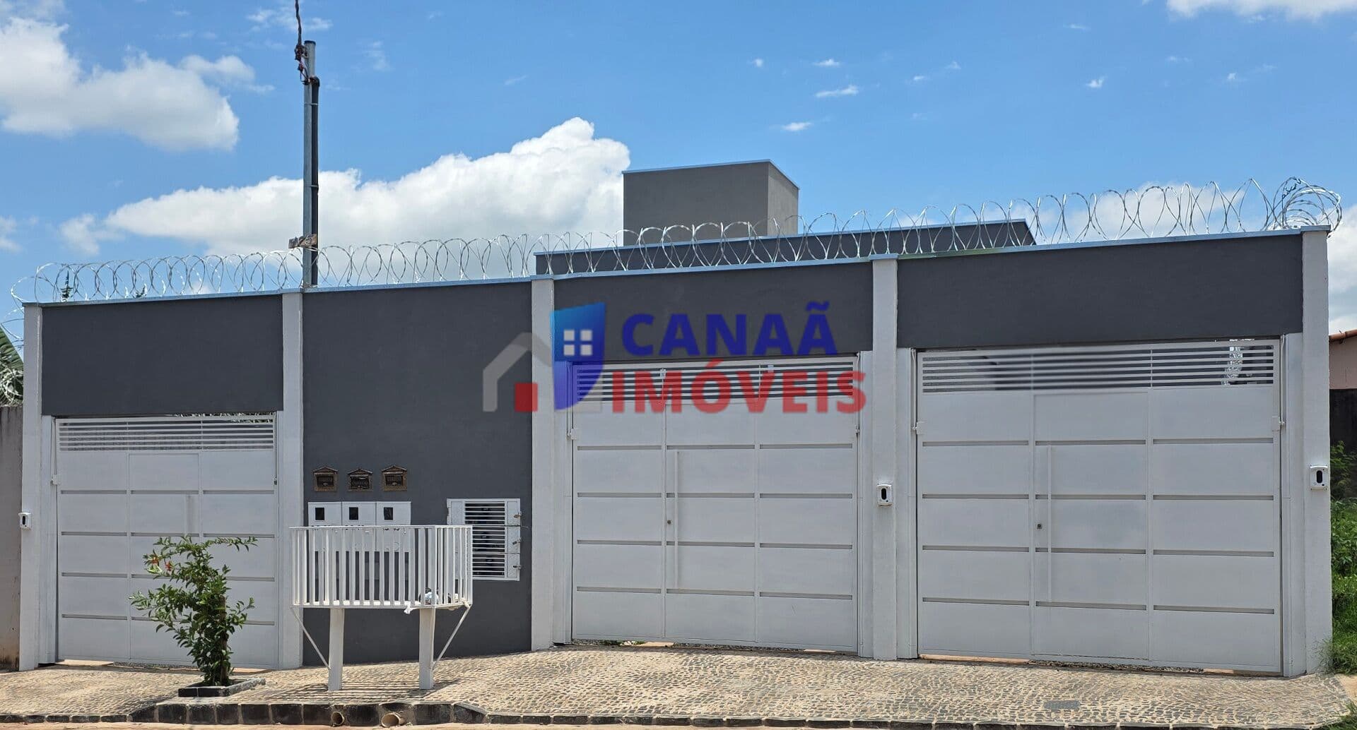Casa nova 2 quartos 1 suíte à venda no bairro Aclimação