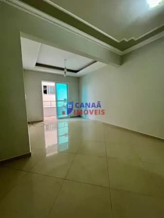 Apartamento 3 quartos, 1 suite - vaga para 2 carros