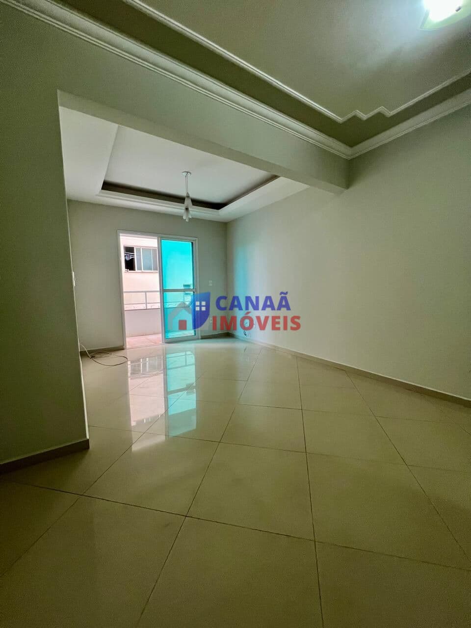 Apartamento 3 quartos, 1 suite - vaga para 2 carros