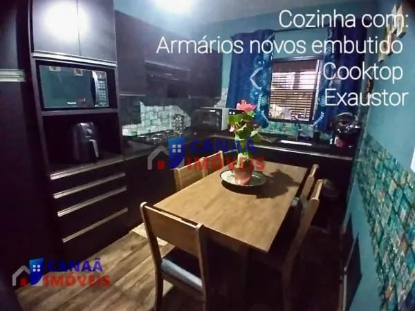 Casa 3 quartos, bairro Cidade Jardim c/ 432m² de terreno
