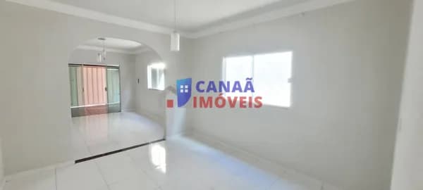 venda/permuta casa 3 quartos 1 suíte bairro Taiamam