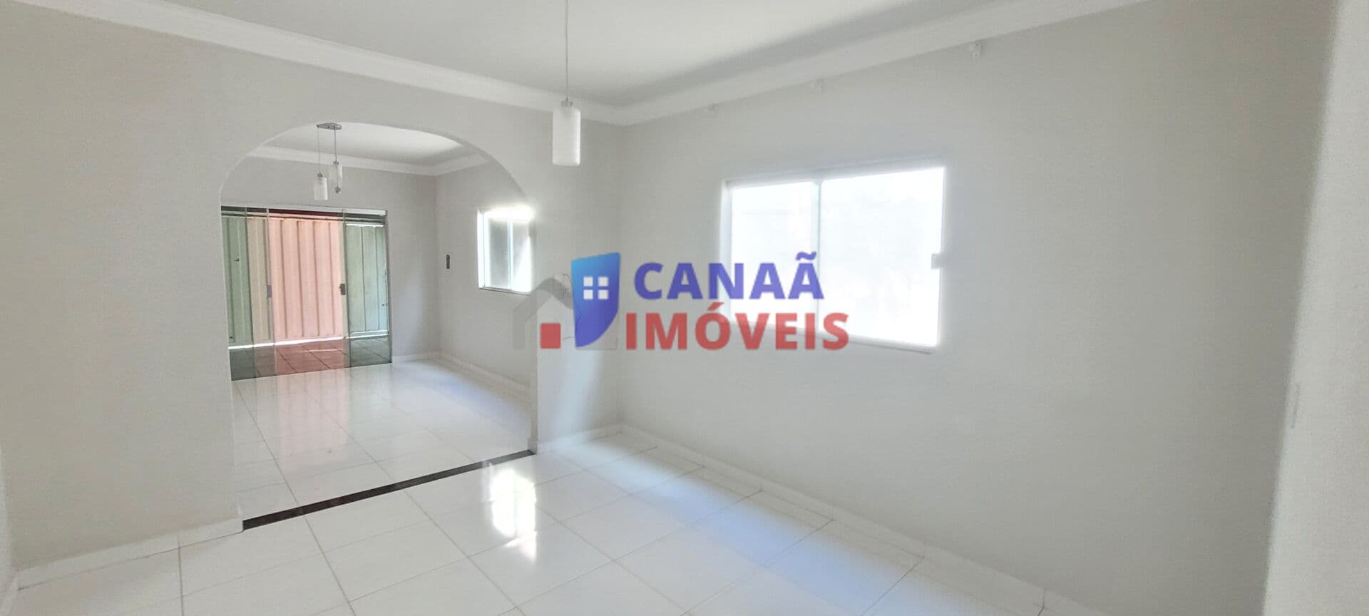 venda/permuta casa 3 quartos 1 suíte bairro Taiamam