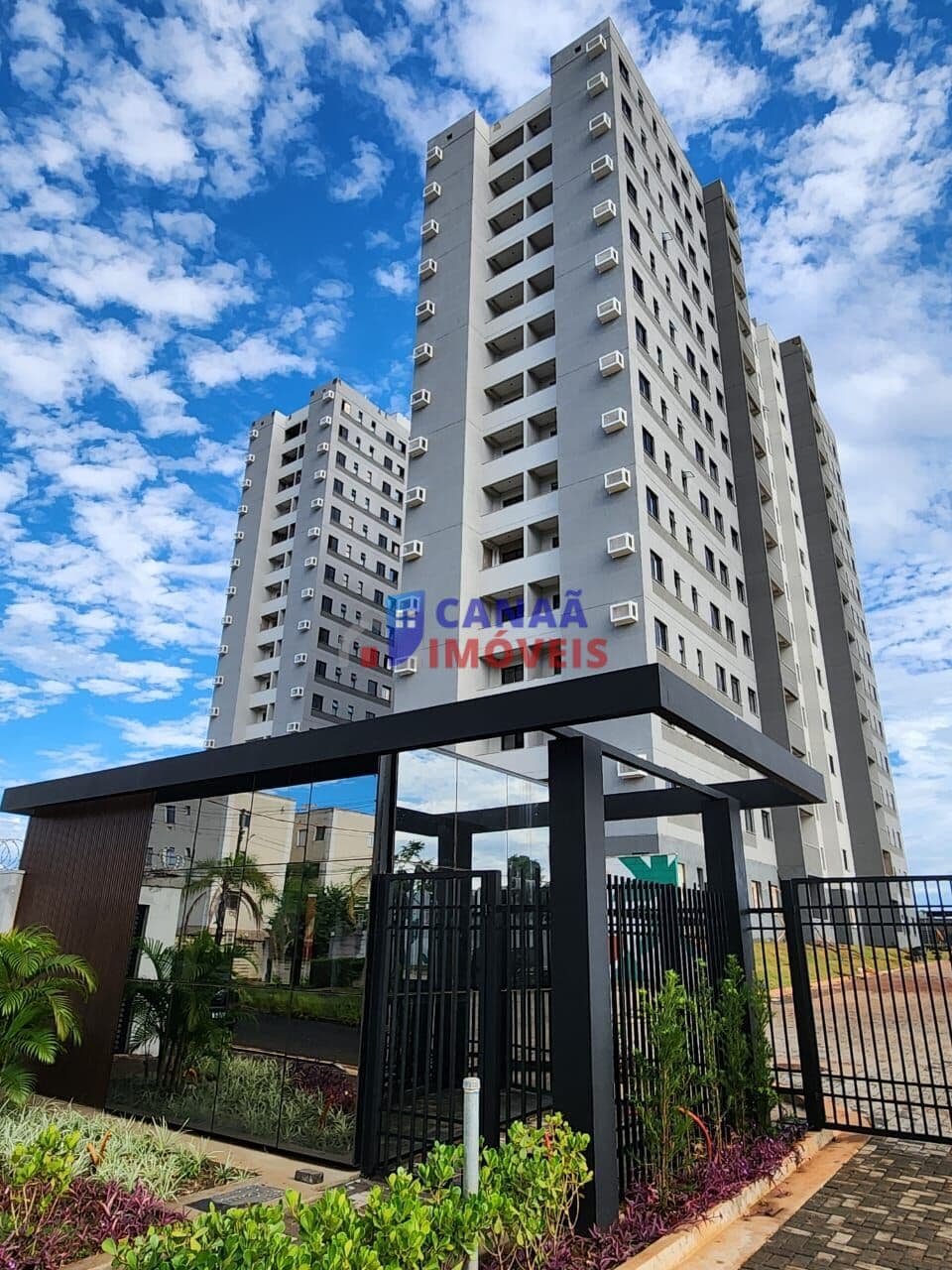 Apartamento 2quartos 1 suíte condomínio Origon bairro Gávea zona sul