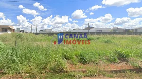 Terreno comercial 330m² em avenida Bairro Bem Viver região condomínio