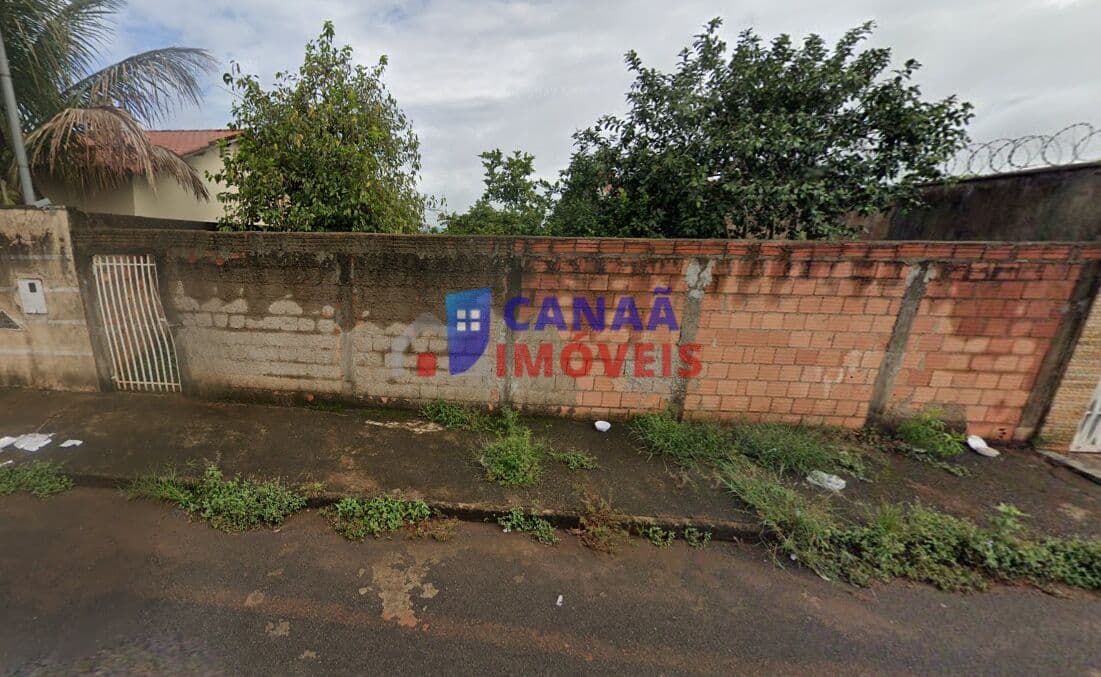 Terreno 360 metros - bairro Ipanema