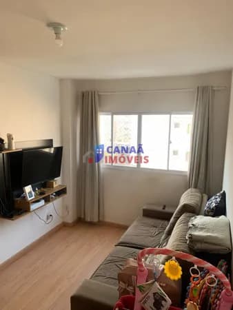 Apartamento 2 quartos bairro gran ville proximo parque do sabiá