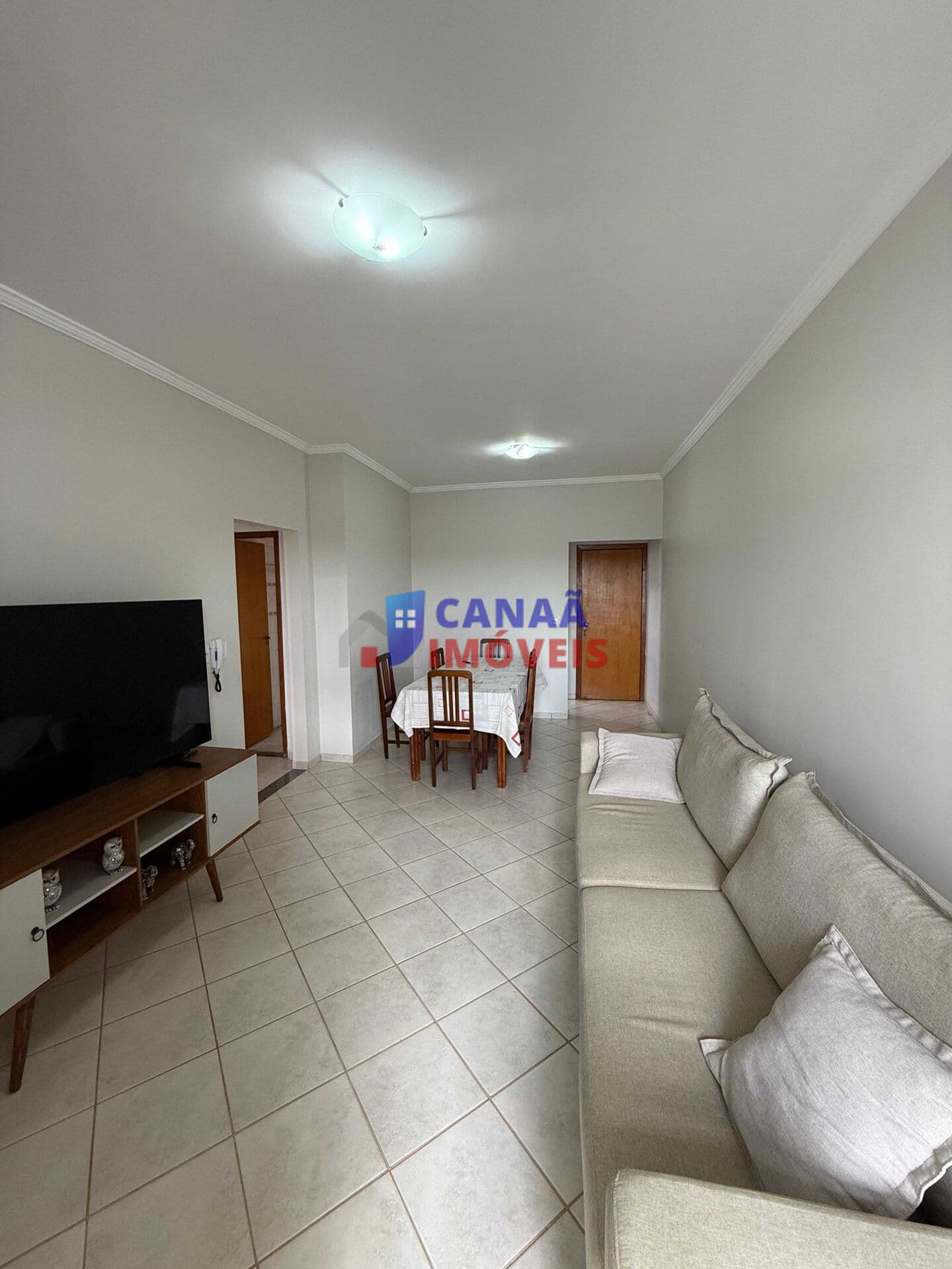 Apartamento 3 quartos 1 suíte bairro roosevelt