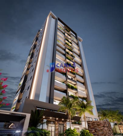 Lançamento: Infinity Living, Stúdios e Apartamentos