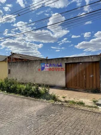 Imóvel á venda bairro Jardim das Palmeiras