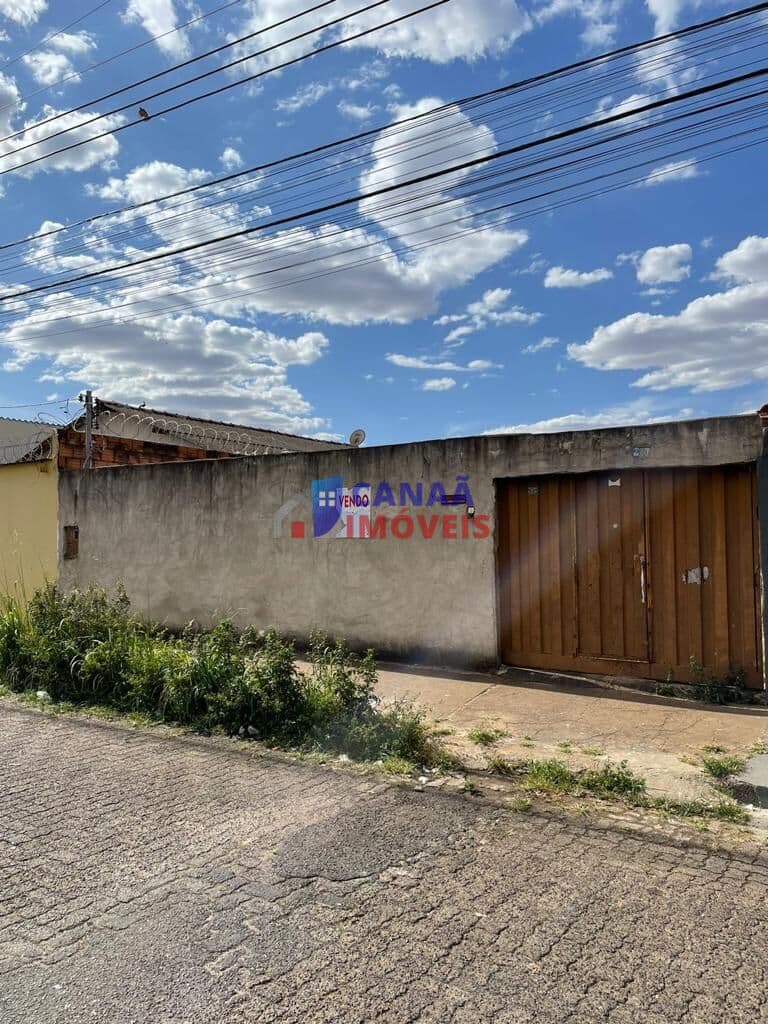 Imóvel á venda bairro Jardim das Palmeiras