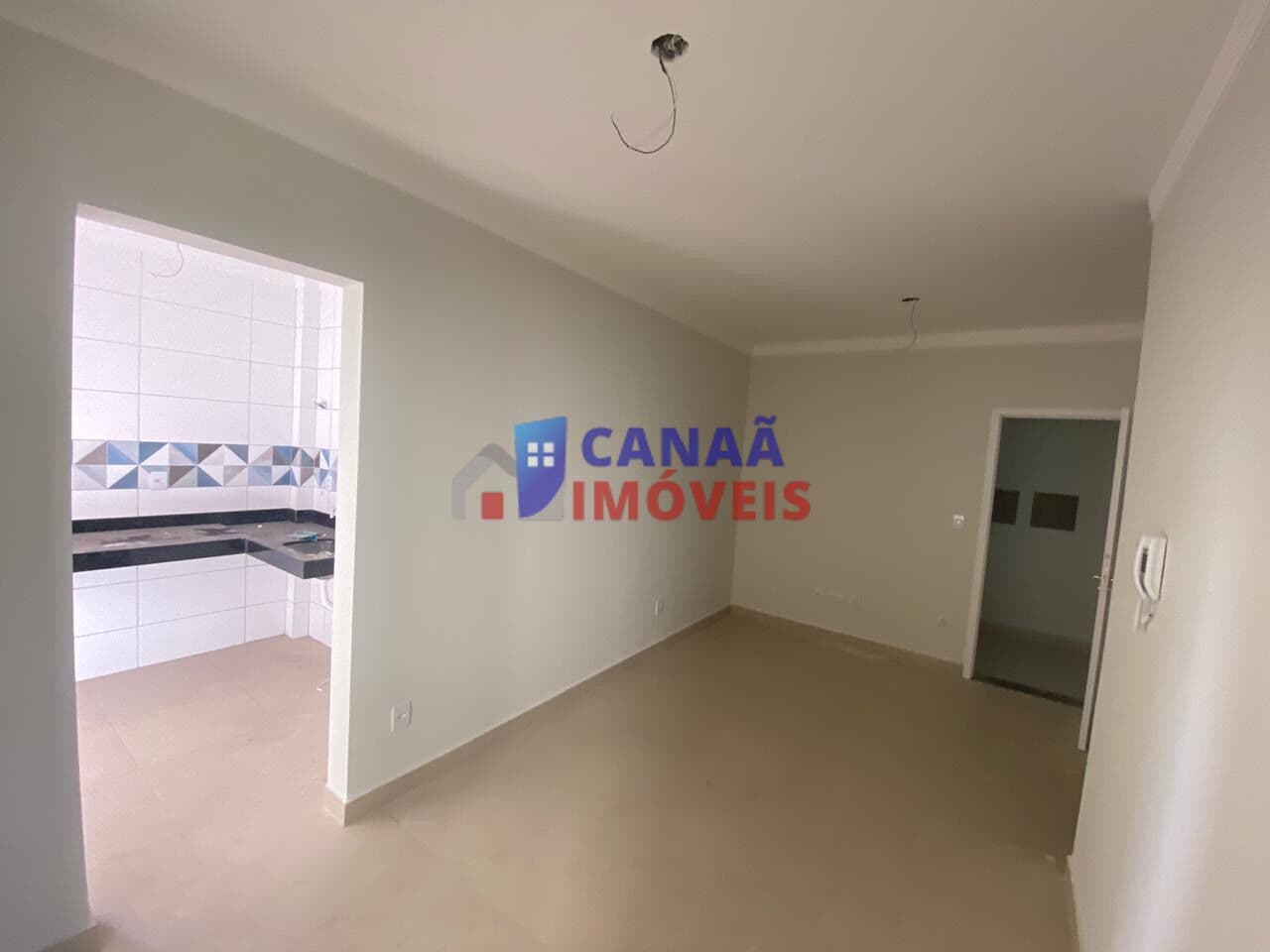 Apartamento 2 quartos 1 suíte bairro daniel fonseca Novíssimo!