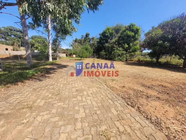 Chácara eldorado c/ 7.500m² de área