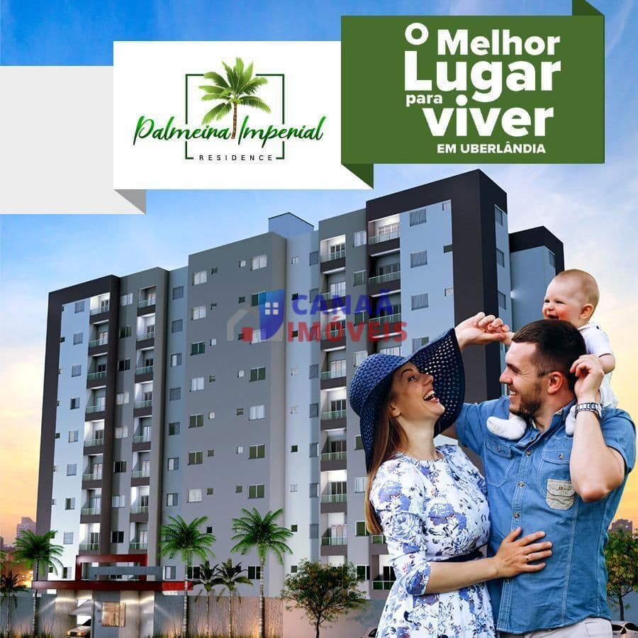 Apartamentos de 2 quartos, sendo 1 suíte.Jd das Palmeiras