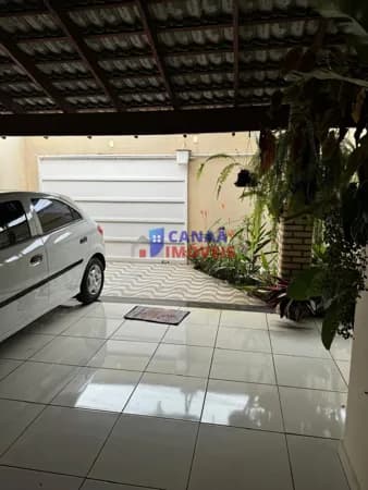 Casa com 3 quartos, sendo 1 Suíte - Jardim América 1