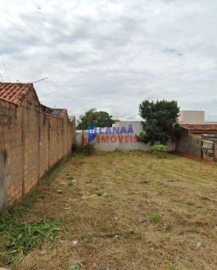Terreno 275m² bairro são jorge