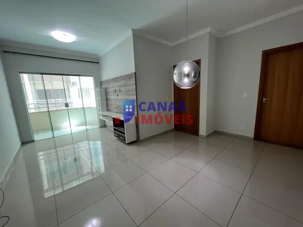 Apartamento 3 quartos, sendo 1 suíte, Residencial Portal do Praia
