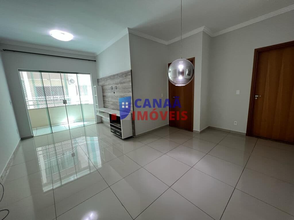 Apartamento 3 quartos, sendo 1 suíte, Residencial Portal do Praia