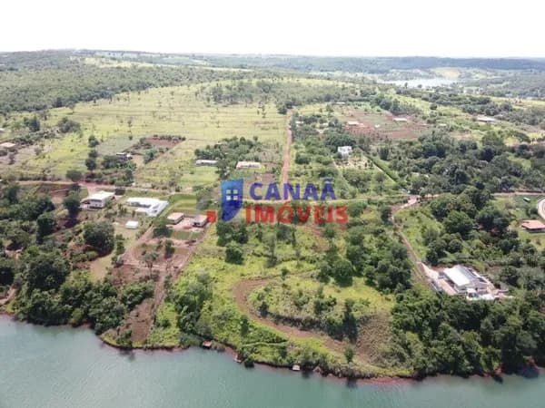 Terreno para vc construir seu rancho, escriturado
