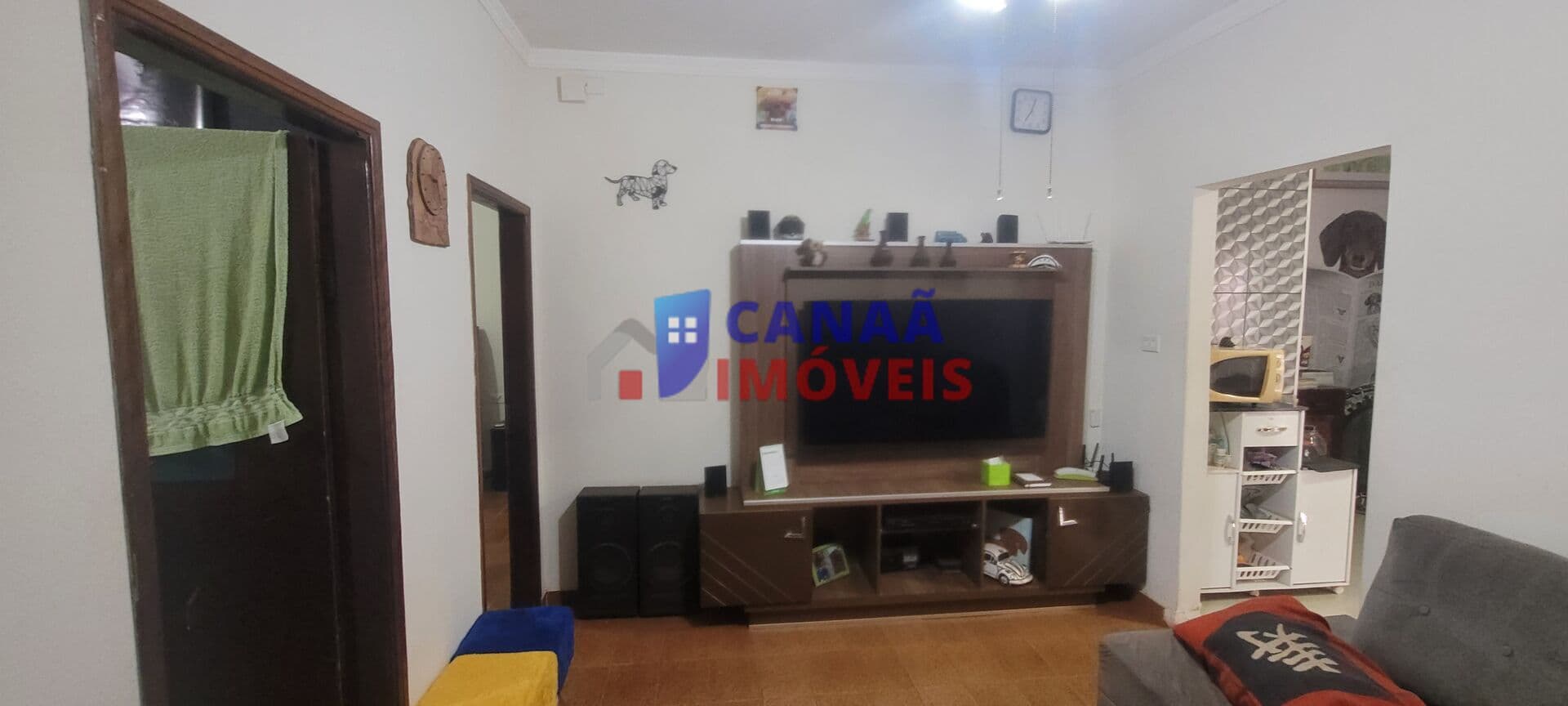 Casa 2 quartos 1 suíte bairro nossa senhora das graças