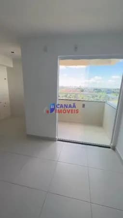 Apartamento 2 quartos, 1 suíte + documentos grátis* c/ 2 vagas de garagem, bairro Novo Mundo