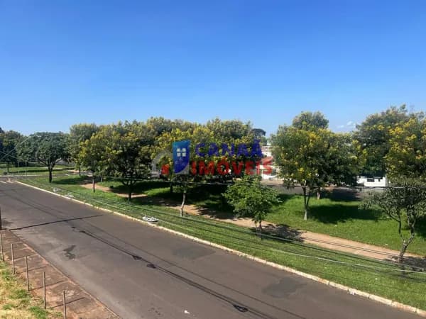Imóvel Residencial com comércio à venda - Bairro Jd América