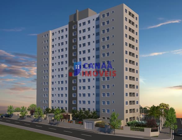 Lançamento Apartamento 2 quartos bairro chacaras tubalina documentação grátis* entrada parcelada**