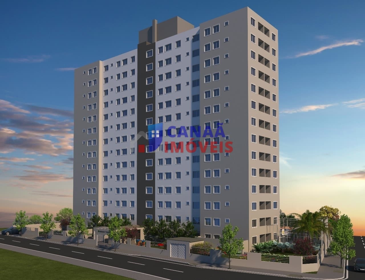 Lançamento Apartamento 2 quartos bairro chacaras tubalina documentação grátis* entrada parcelada**