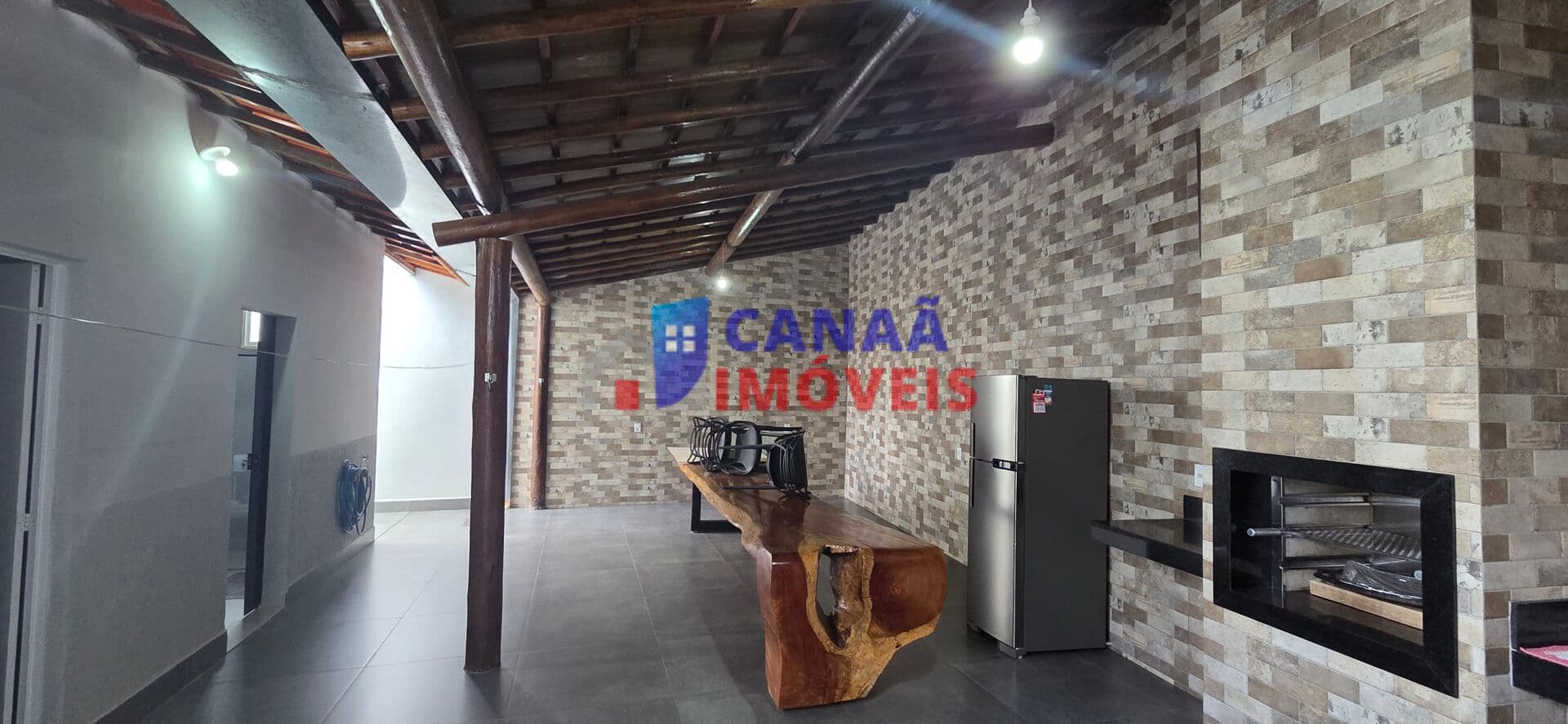 Casa 3 quartos 1 suíte, espaço gourmet c/ churrasqueira e forno a lenha - bairro jardim patrícia