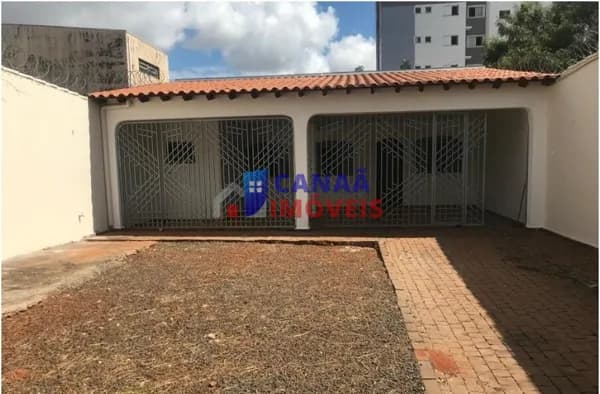 Casa à venda, bairro Tibery - Uberlândia