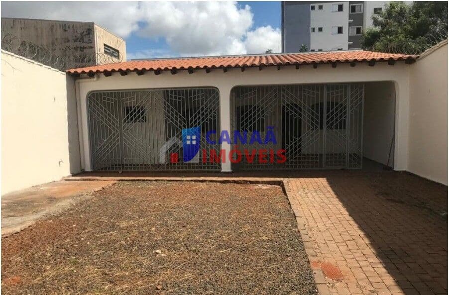 Casa à venda, bairro Tibery - Uberlândia