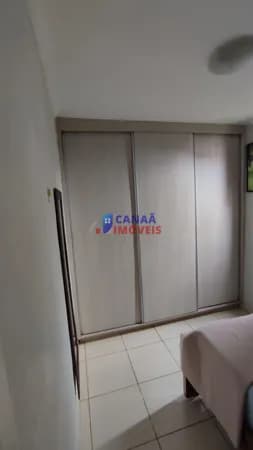 Apartamento 2 quartos c/ armario, cidade verde bairro mansour