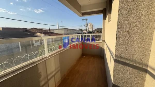 Apartamento 2 quartos, 1 suite - Bairro Brasil Udi