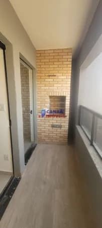 Apartamento 3 quartos c/suíte 80m² Bairro Martins _novíssimo, pronto pra morar_
