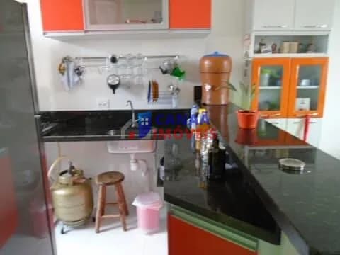Apartamento 2 quartos condomínio Aroeira