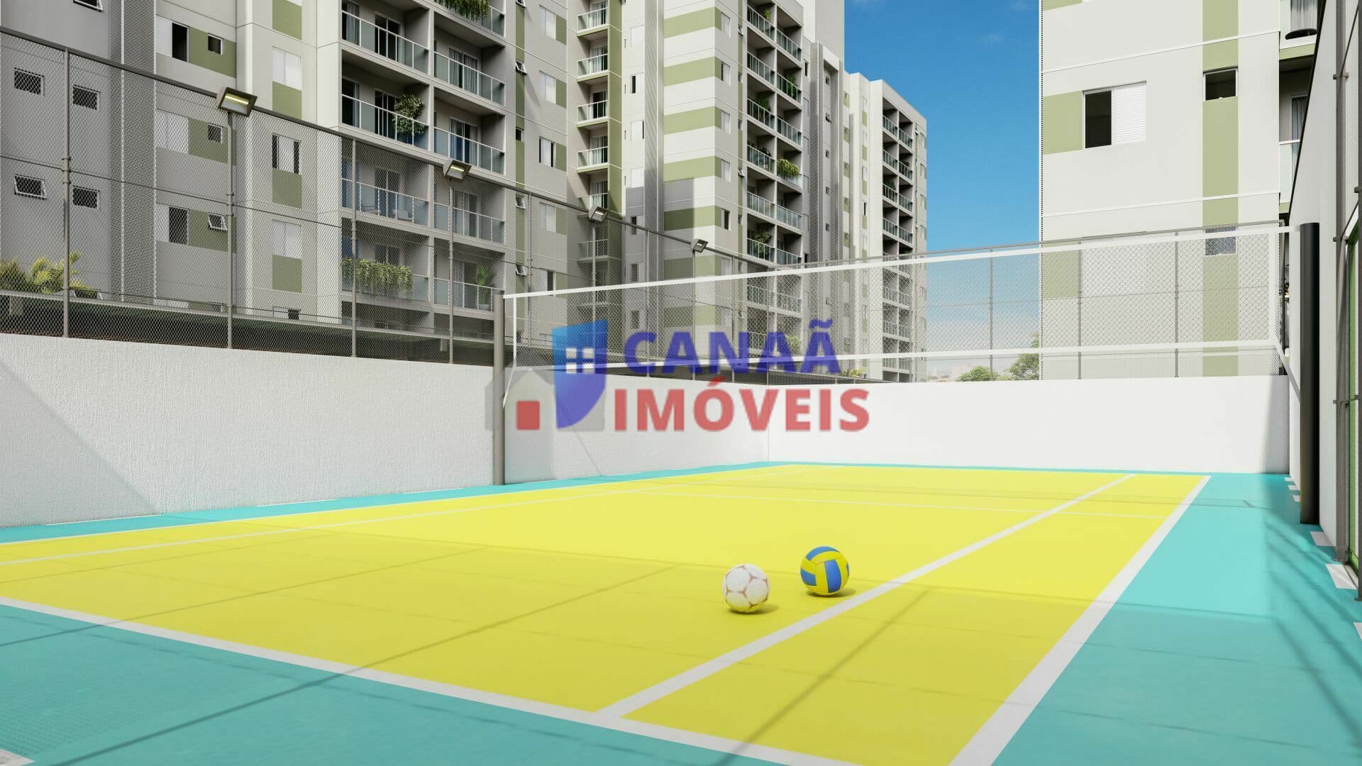 Apartamentos 2 quartos (1suíte) no condomínio Riviera New Home
